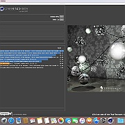 Zrzut ekranu 2016-12-15 o 14.23.53  Test karty graficznej Nvidia GeForce GT 710 1 GB programem Cinebench R15 .
